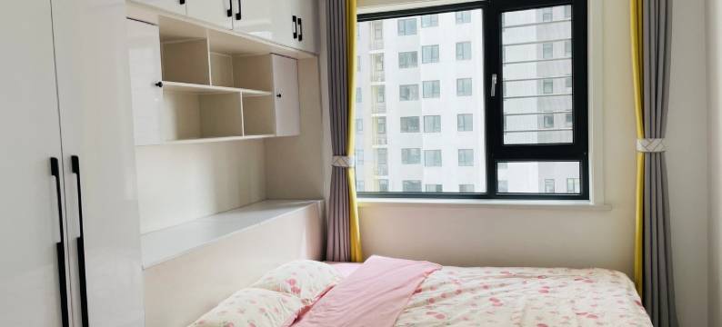 北戴河鸽子窝溪岸雅辰海景公寓距海500(建盛路分店)图片