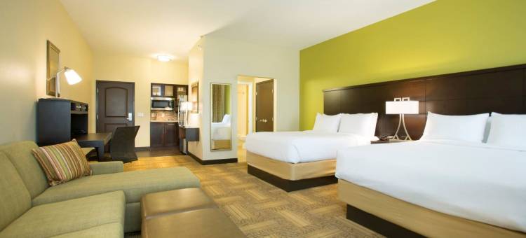 奥兰多海洋世界Staybridge套房酒店(Staybridge Suites Orlando at Seaworld)图片