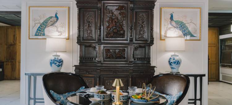 普吉岛玛丽娜画廊度假村-卡查, 卡利姆湾(甜蜜玛丽娜精品酒店)(Marina Gallery Resort-KACHA-Kalim Bay by Sugar Marina Boutique Hotels)图片