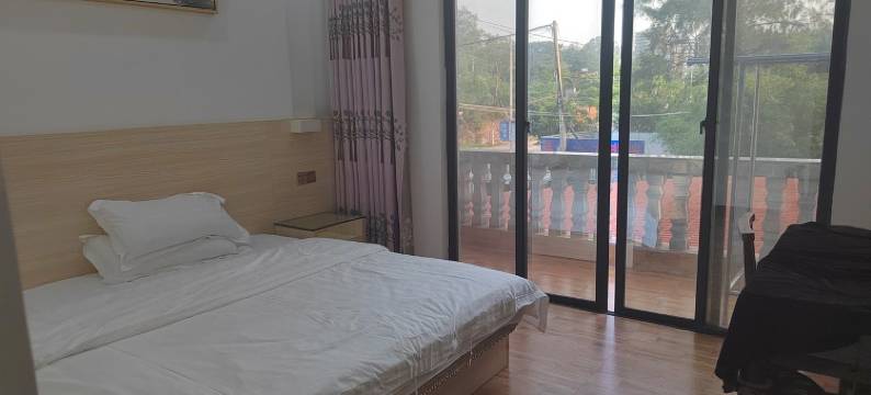 白浪滩那良妹海边民宿(环岛东路1号分店)图片