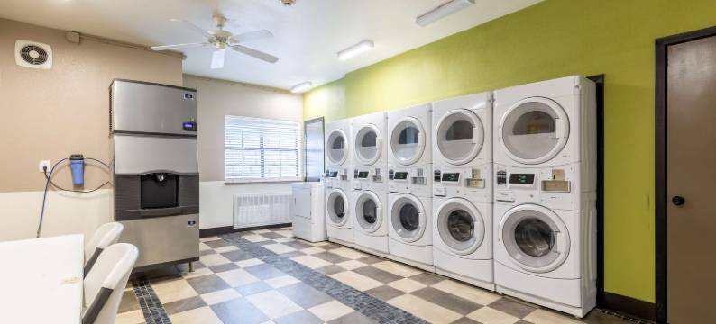 Studio 6 Bay City - 得克萨斯(Studio 6 Bay City, TX)图片