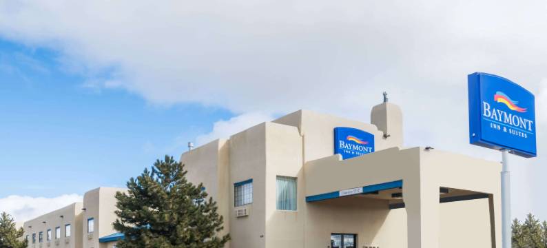圣达菲呗盟套房酒店(Baymont by Wyndham Santa Fe)图片