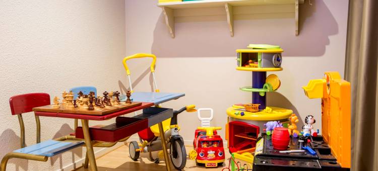 乐瑞莱斯德拉奇欧贝斯特韦斯特酒店及水疗中心(Best Western le Relais de Laguiole Hotel  Spa)图片