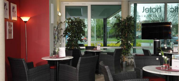 弗洛登齐尔大西洋酒店(Atlantic Hotel am Floetenkiel)图片