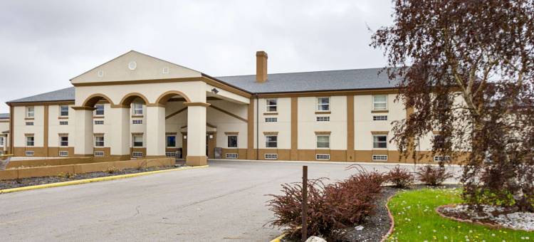 俄亥俄州悉尼 6 号汽车旅馆(Motel 6 Sidney, Oh)图片