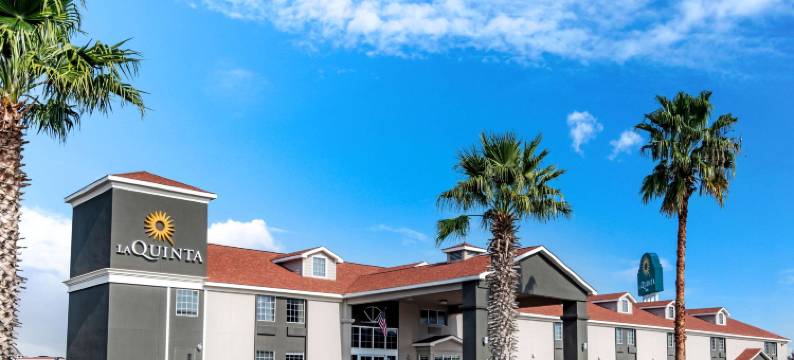 圣安东尼奥布鲁克斯城市基地拉昆塔温德姆酒店(La Quinta Inn by Wyndham San Antonio Brooks City Base)图片