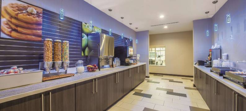 伊尼德拉昆塔温德姆套房酒店(La Quinta Inn & Suites by Wyndham Enid)图片