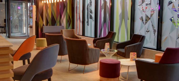 Best Western Plus London Wembley Hotel图片