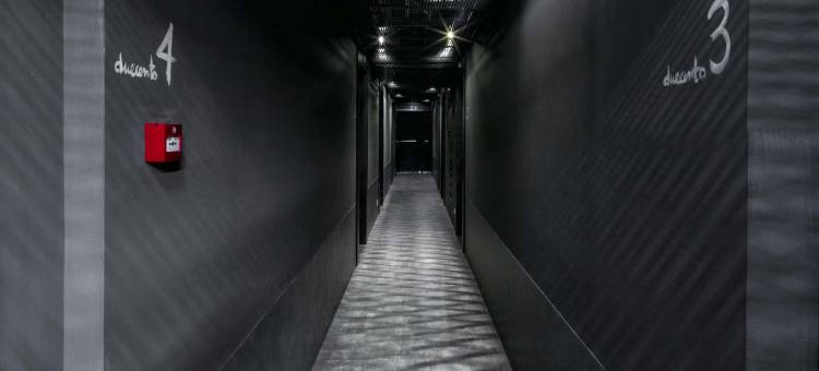 科西贝斯特韦斯特酒店(Best Western Hotel Corsi)图片