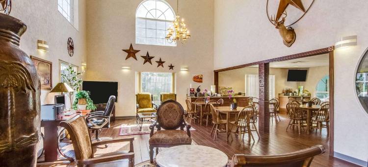 凯艺套房酒店(Quality Inn & Suites)图片