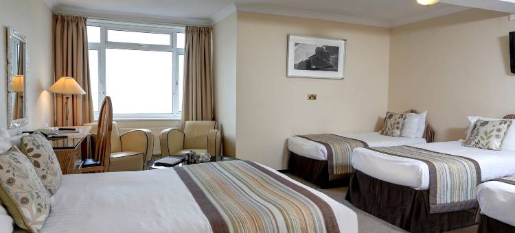 王子海洋贝斯特韦斯特酒店(Best Western Princes Marine Hotel)图片