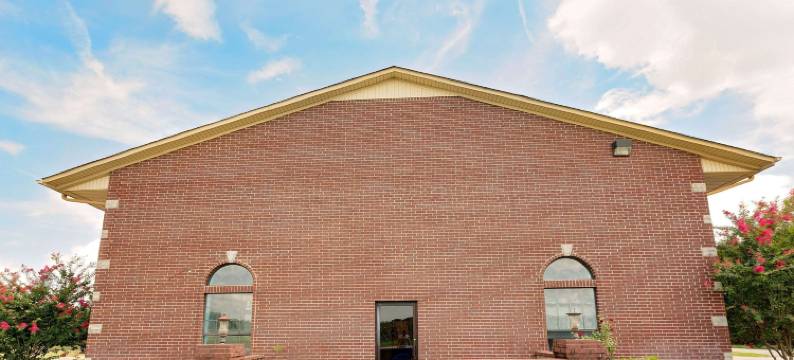 哈森速8酒店(Super 8 by Wyndham Hazen)图片