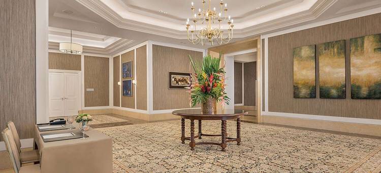 Discovery Primea酒店(Discovery Primea, Manila)图片
