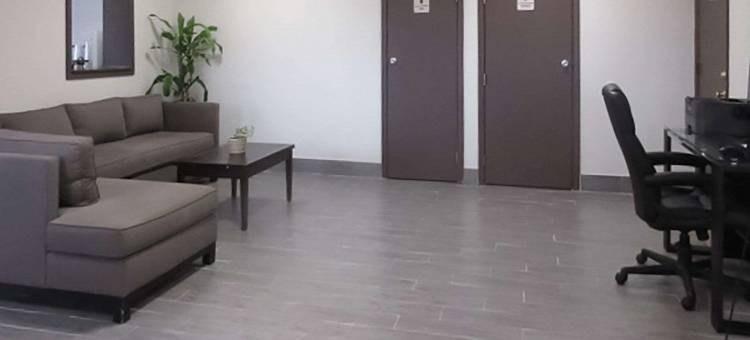 凯艺酒店-法明顿(Quality Inn Farmington)图片