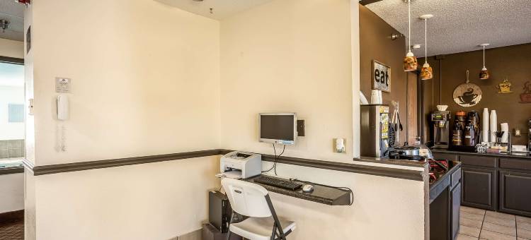 温德姆速 8 酒店 盖尔斯堡(Super 8 by Wyndham Galesburg)图片