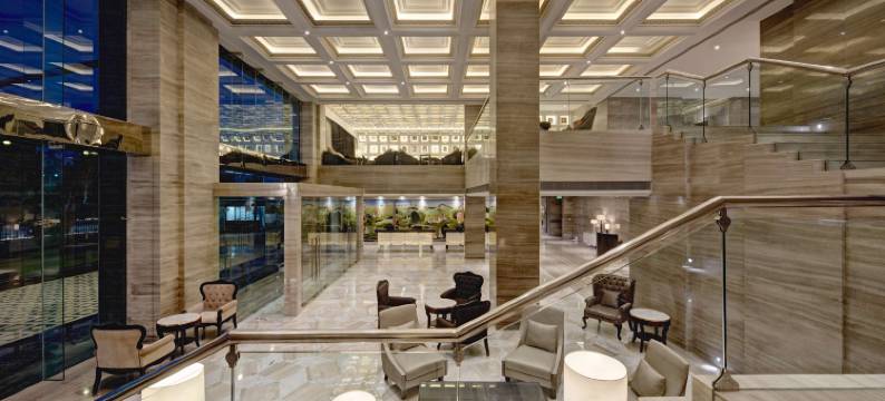 卢迪亚纳凯悦酒店(Hyatt Regency Ludhiana)图片