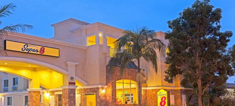 托伦斯酒店-LAX机场区(Torrance Inn LAX Airport Area)图片