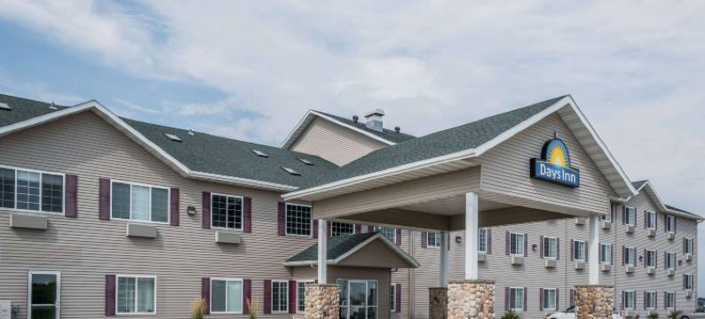 法戈-卡索顿戴斯酒店(Days Inn by Wyndham Fargo/Casselton)图片