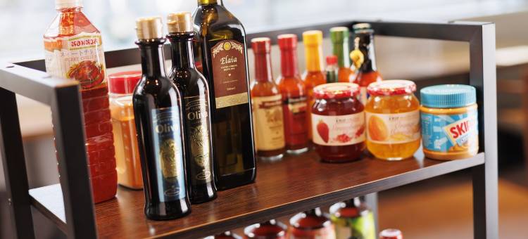 博多东急REI酒店(Hakata Tokyu Rei Hotel)图片