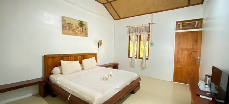 山口洋大洋渡假酒店(Dayang Resort Singkawang)图片