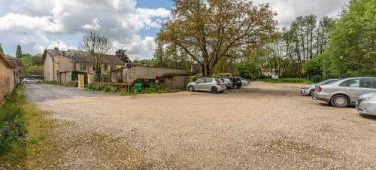 Welcome to Illiers-Combray图片