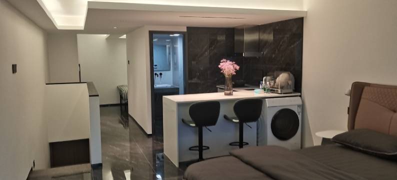 半岛宜家公寓(广运潭大道分店)图片