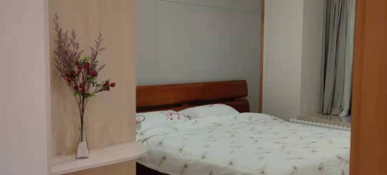 鲜花温馨小家长短租公寓(环湖南路分店)图片