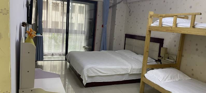 小西安民宿(东二路1号分店)图片