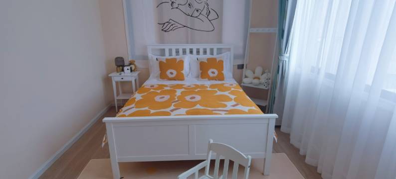 陈陈陈可爱度假别墅(交通南路分店)图片