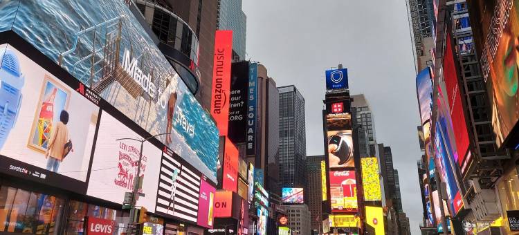 时代广场佩斯塔纳CR7酒店(Pestana CR7 Times Square)图片