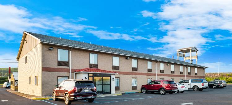 红顶酒店-阿伦敦南(Red Roof Inn Allentown South)图片