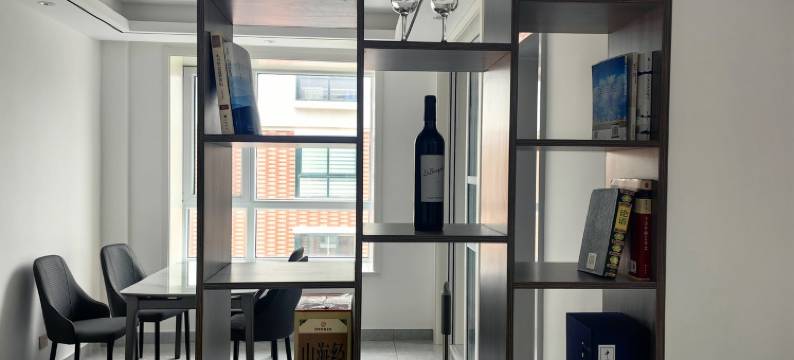 大地家政民宿(观海路分店)图片