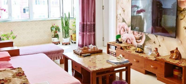 重温港湾公寓(育才街分店)图片