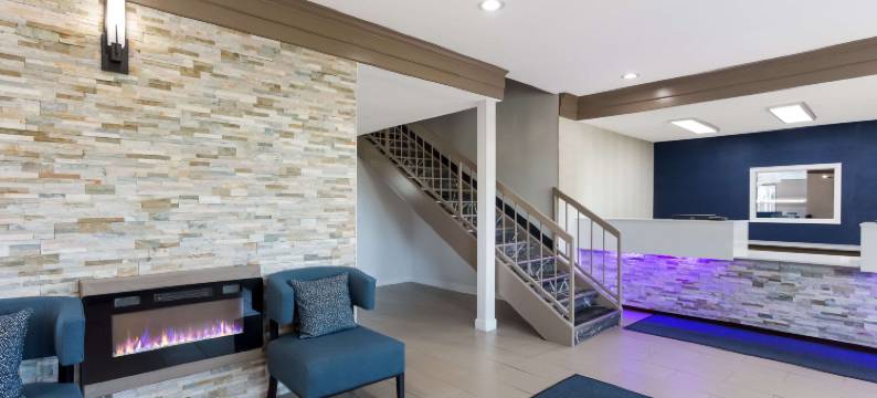 南本德圣母大学附近品质酒店(Quality Inn South Bend Near Notre Dame)图片