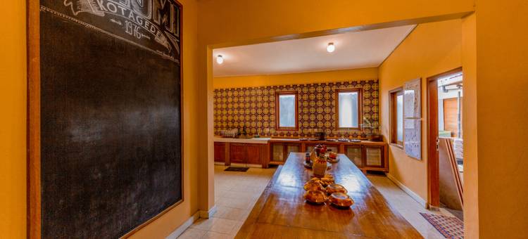 布米青年旅馆(Bhumi Hostel)图片