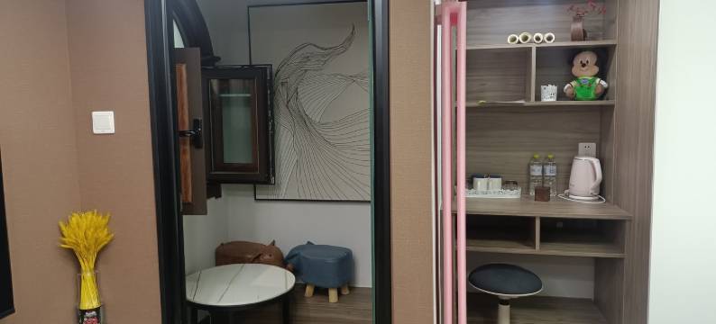 午山小墅公寓(桃岭路1号分店)图片