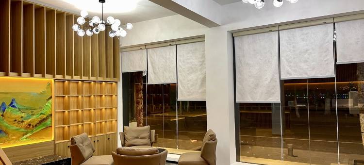 开封万熙酒店(清明上河园龙亭店)图片