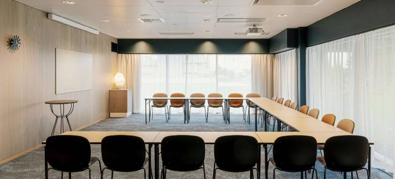 斯堪的纳维特兰德(Scandic Landvetter)图片