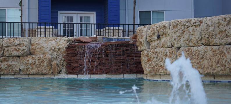 贝斯特韦斯特拉伯克西套房酒店(Best Western Lubbock West Inn  Suites)图片