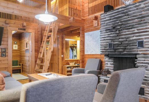 KeromajaHotel Overview