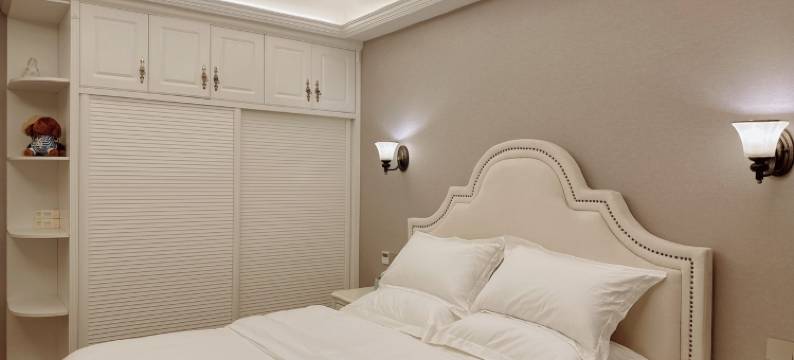 雲笙公寓(安吉大道分店)图片