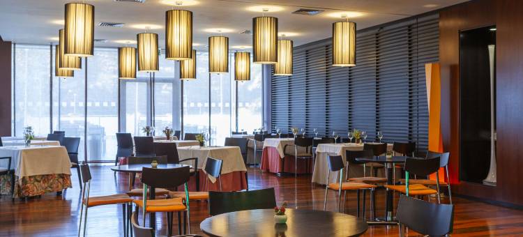 马西亚阿尔罕布拉皇宫酒店(Hotel Macià Real de La Alhambra)图片