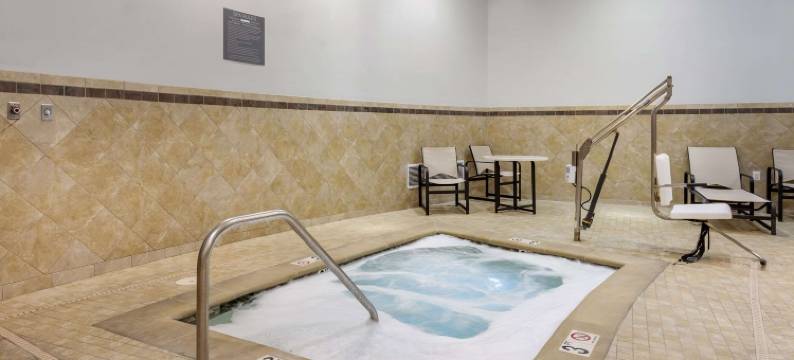 洛克维尔坎布里亚酒店(Cambria Hotel Rockville)图片