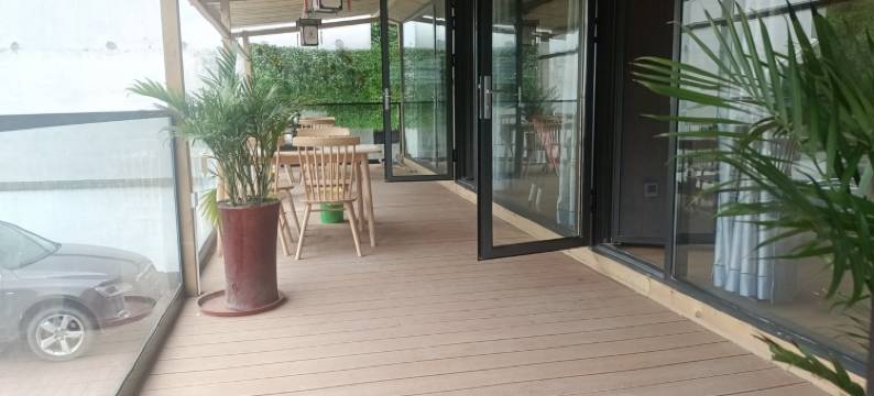 静园居民宿图片