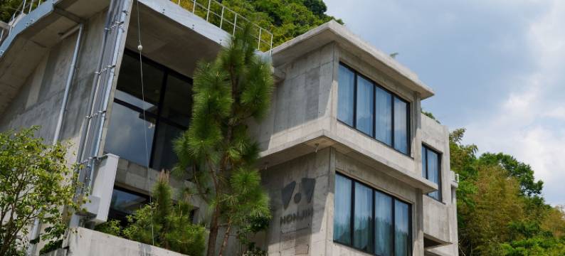 本阵旅馆(Honjin)图片