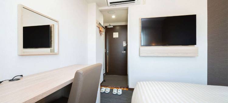 Super Hotel Hamamatsu图片