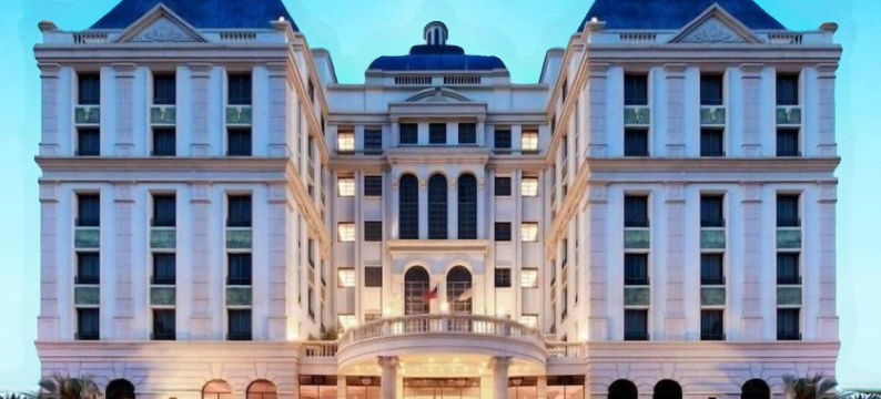 苗栗馥艺金郁金香酒店图片