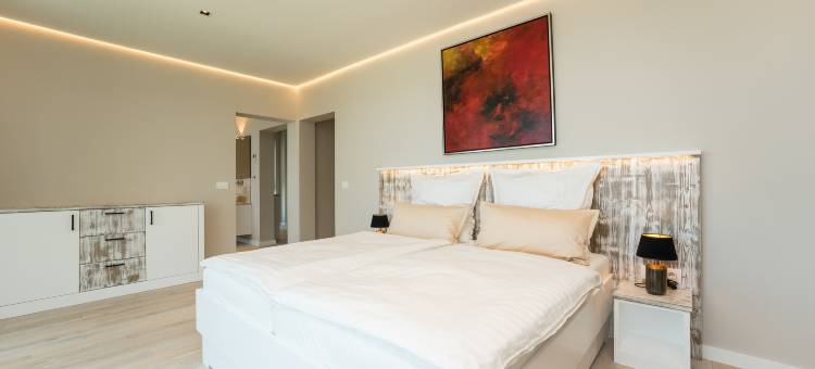 Villa Four Seasons Ljubac图片