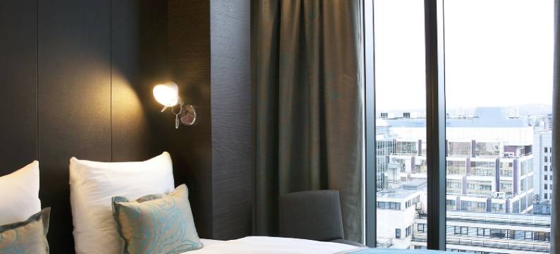伦敦塔山一号汽车旅馆(Motel One London-Tower Hill)图片