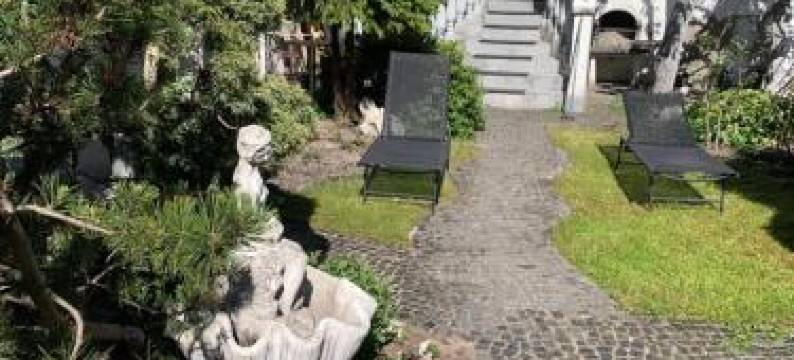 好莱坞公寓(Hollywood Studio Apartments Miedzyzdroje)图片